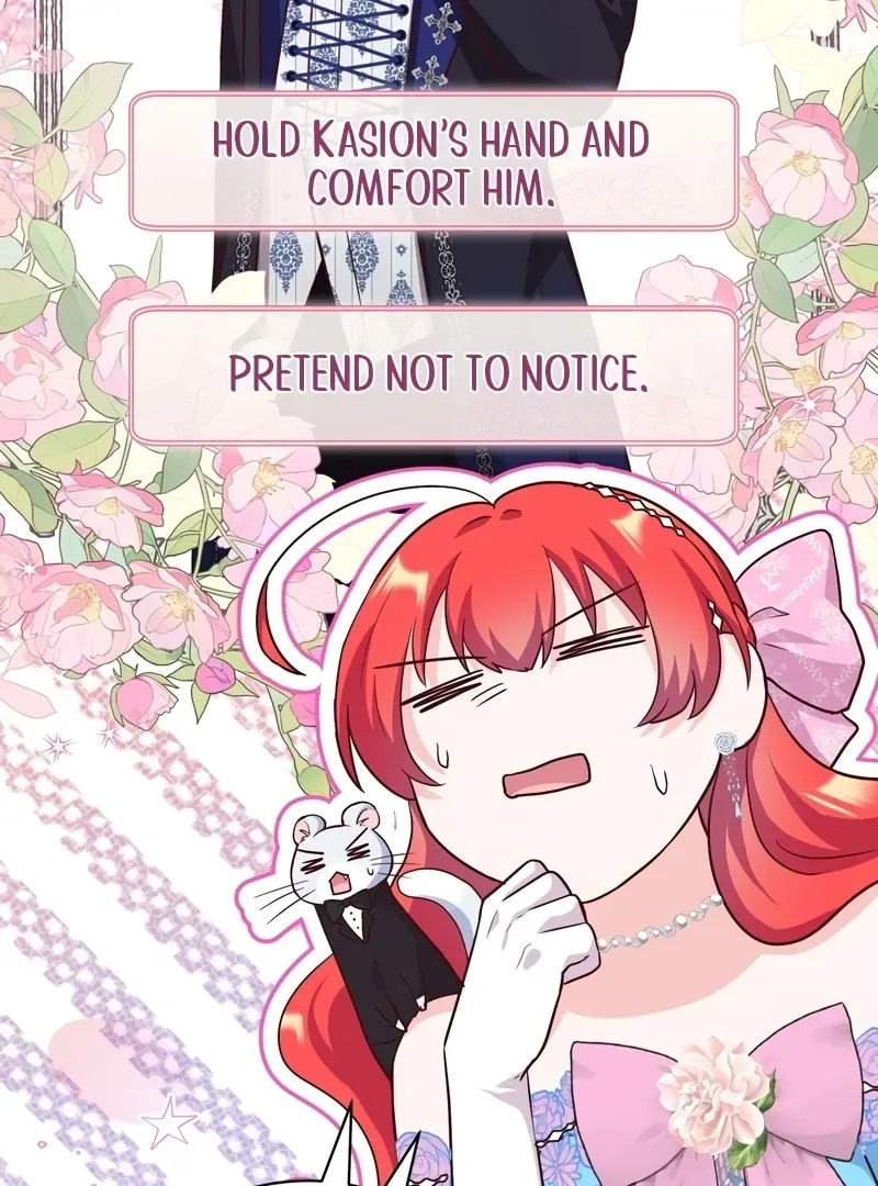 A happy ending without romance Chapter 14 page 41