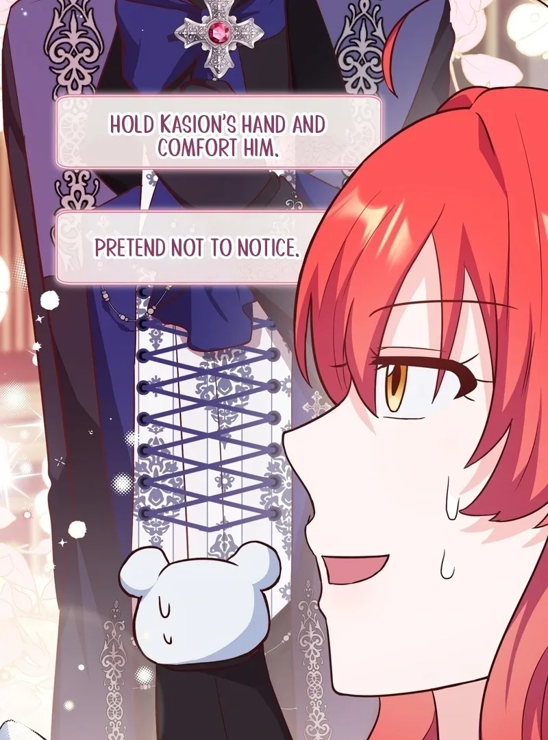A happy ending without romance Chapter 14 page 53