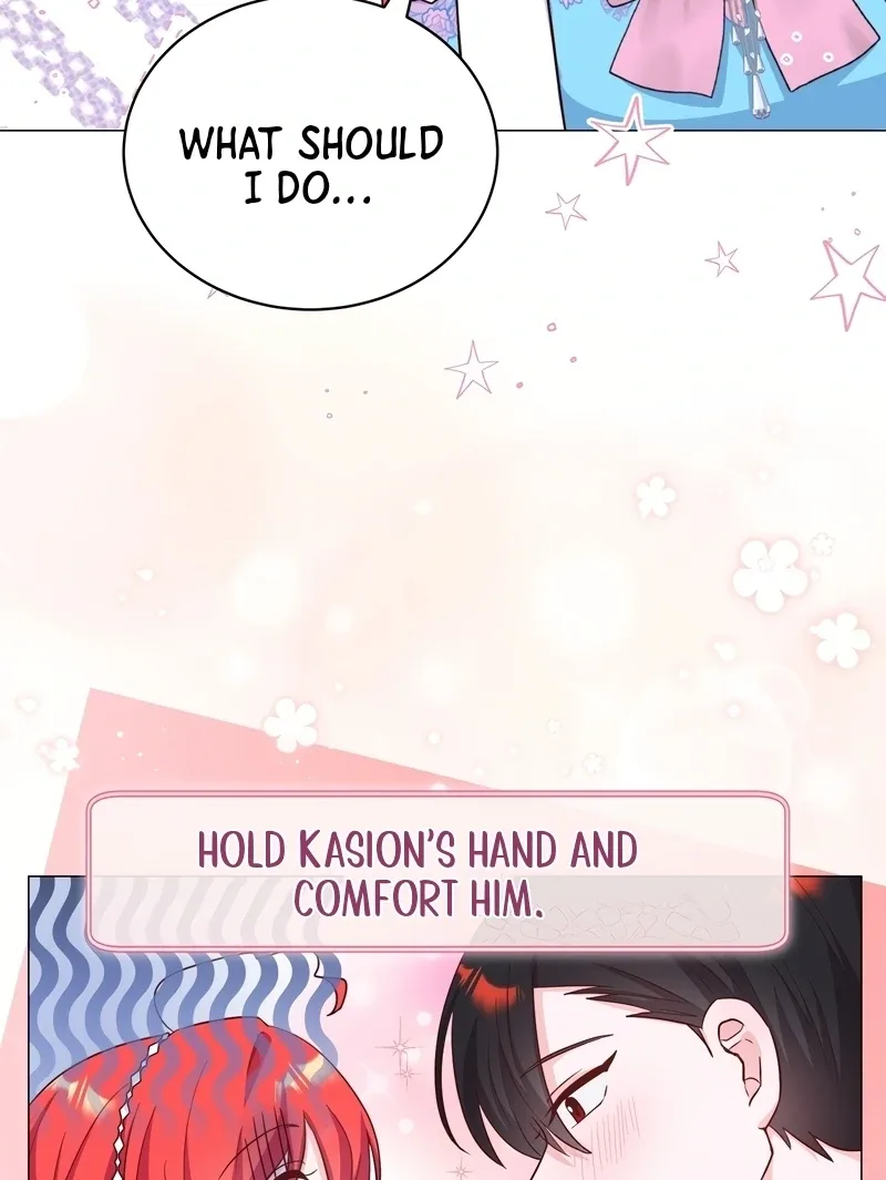 A happy ending without romance Chapter 14 page 42