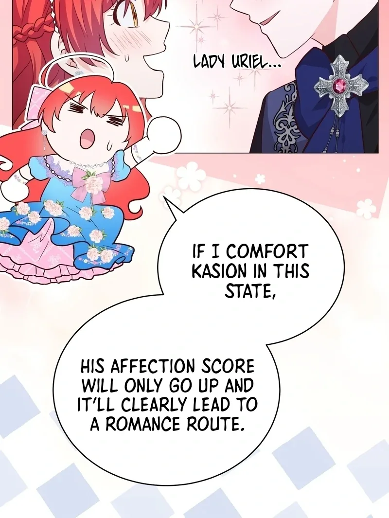 A happy ending without romance Chapter 14 page 43