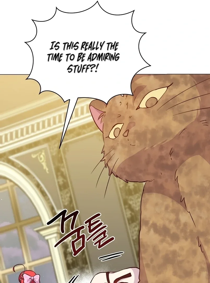 A happy ending without romance Chapter 14 page 58