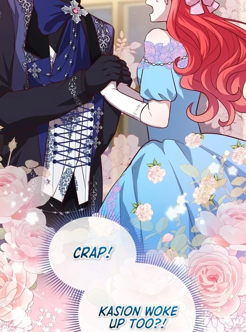 A happy ending without romance Chapter 14 page 68