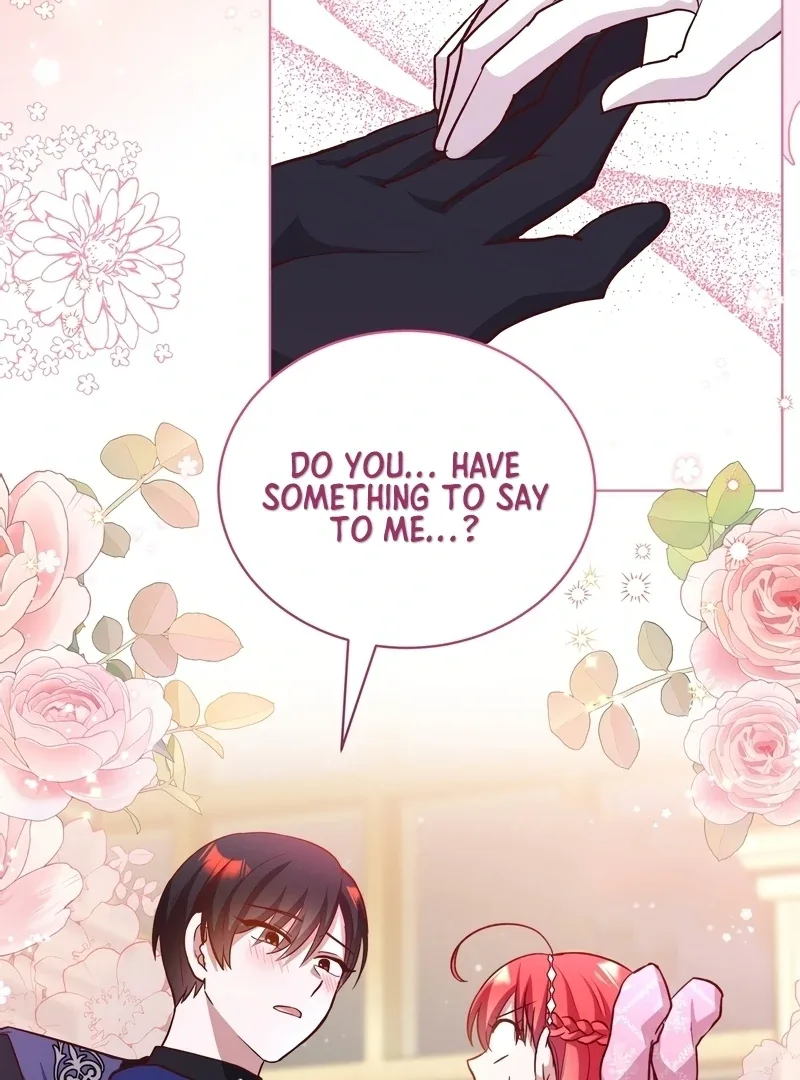 A happy ending without romance Chapter 14 page 67
