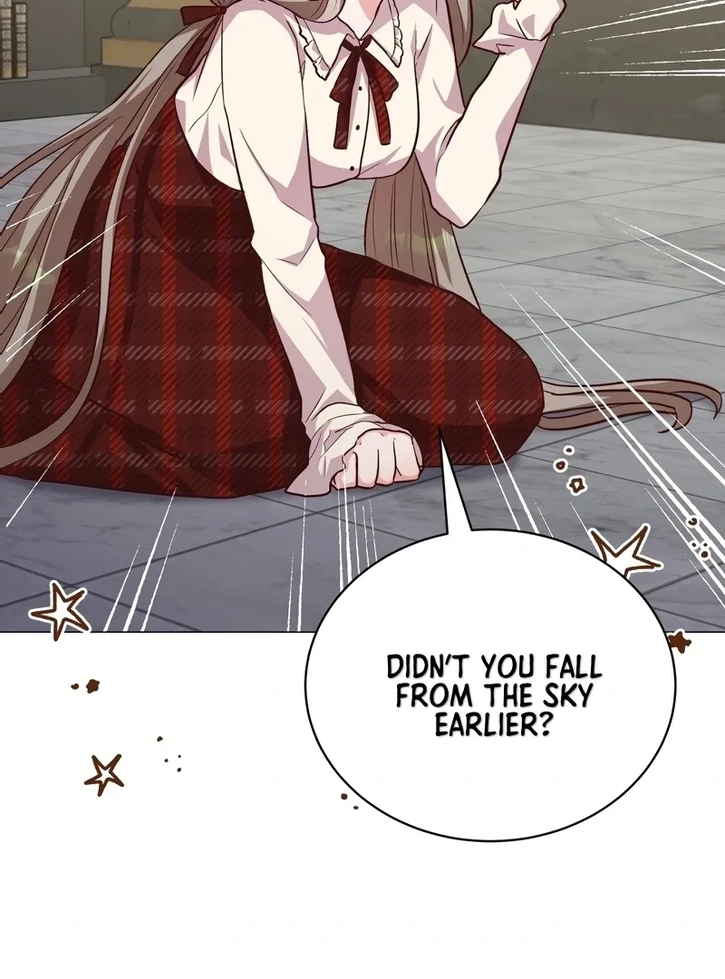 A happy ending without romance Chapter 14 page 63