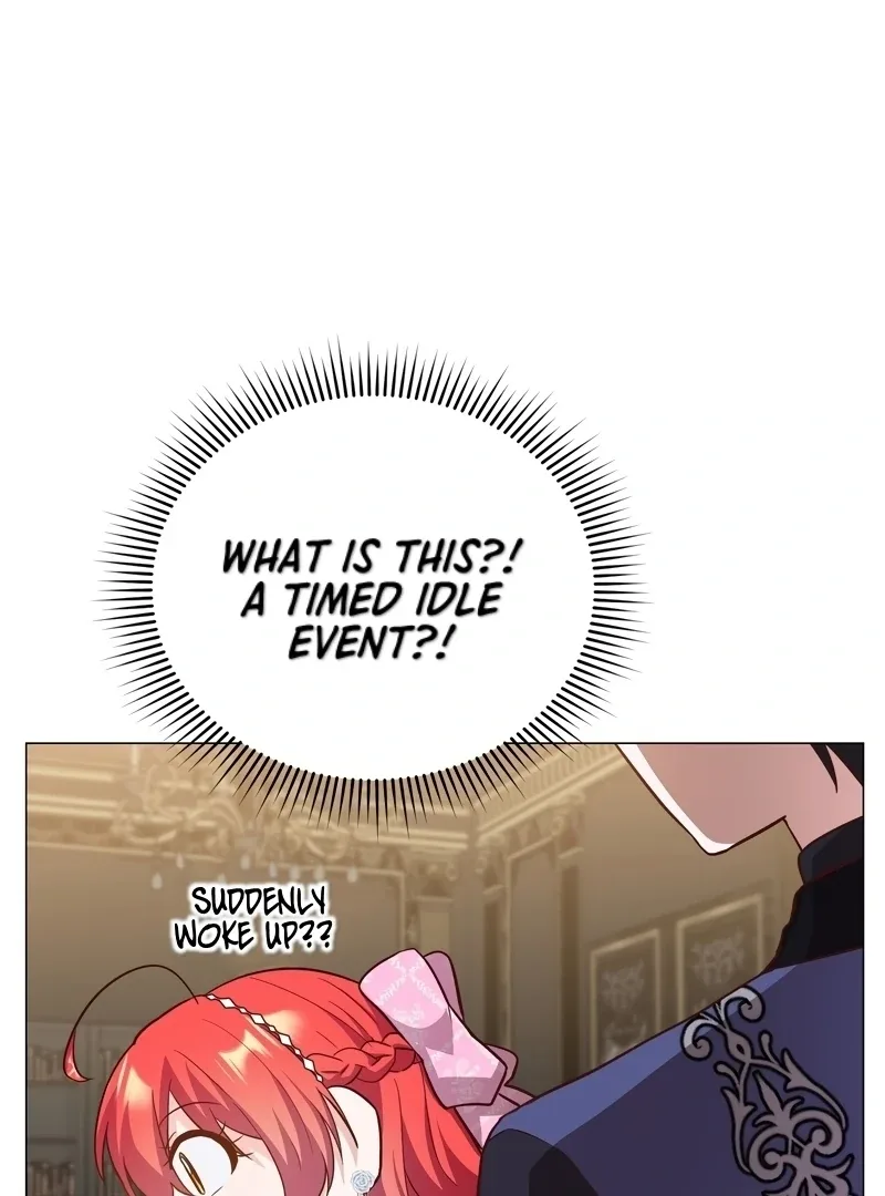 A happy ending without romance Chapter 14 page 64