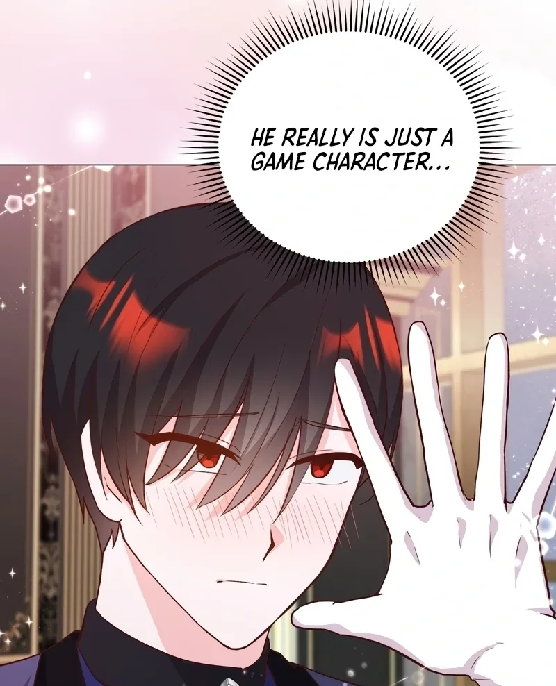 A happy ending without romance Chapter 14 page 56