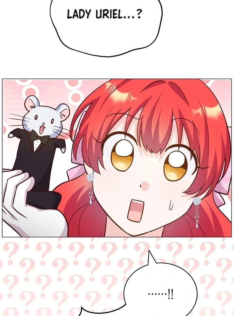 A happy ending without romance Chapter 14 page 61