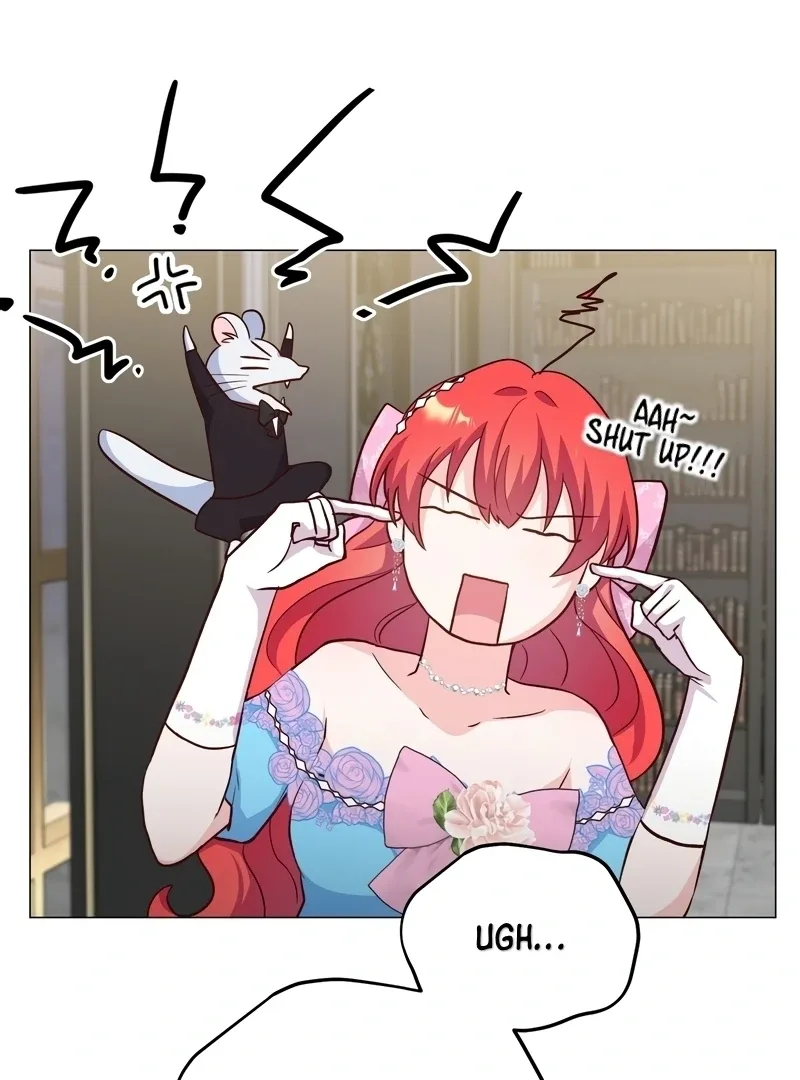 A happy ending without romance Chapter 14 page 60