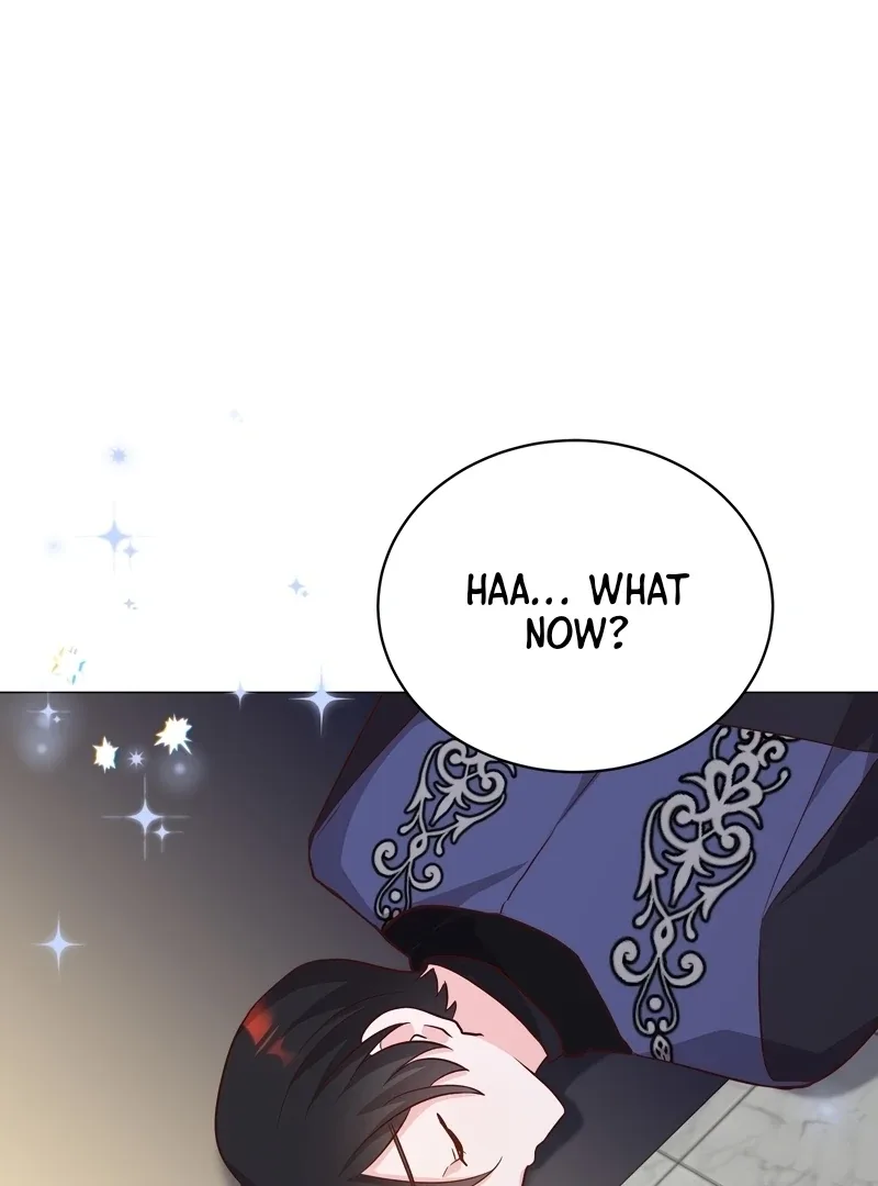 A happy ending without romance Chapter 14 page 79