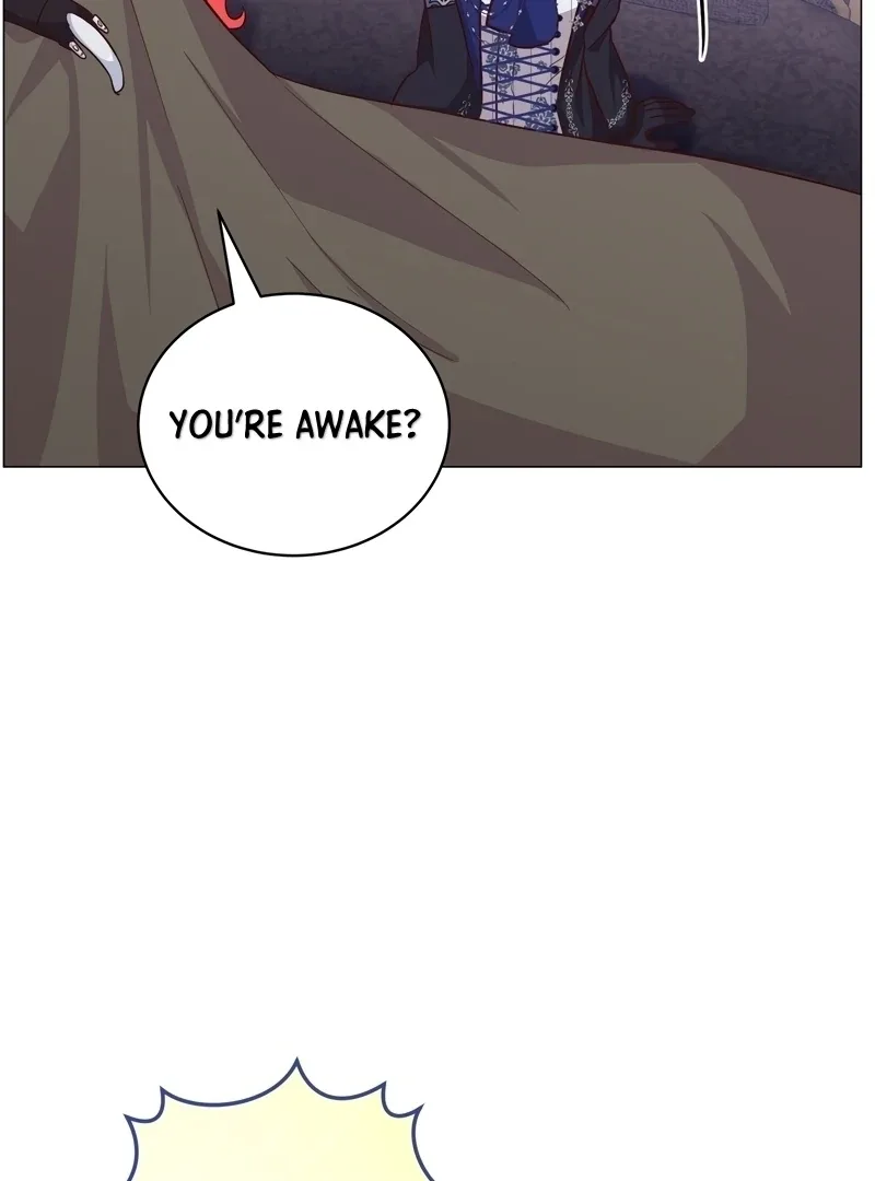 A happy ending without romance Chapter 14 page 89