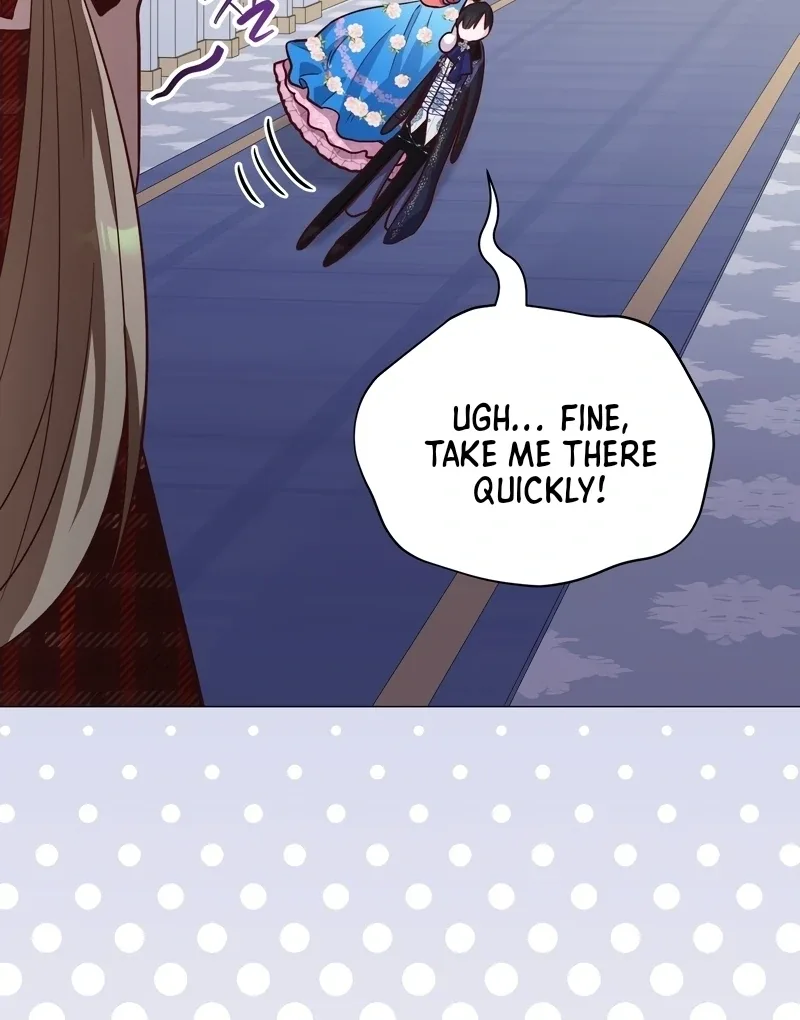A happy ending without romance Chapter 14 page 84
