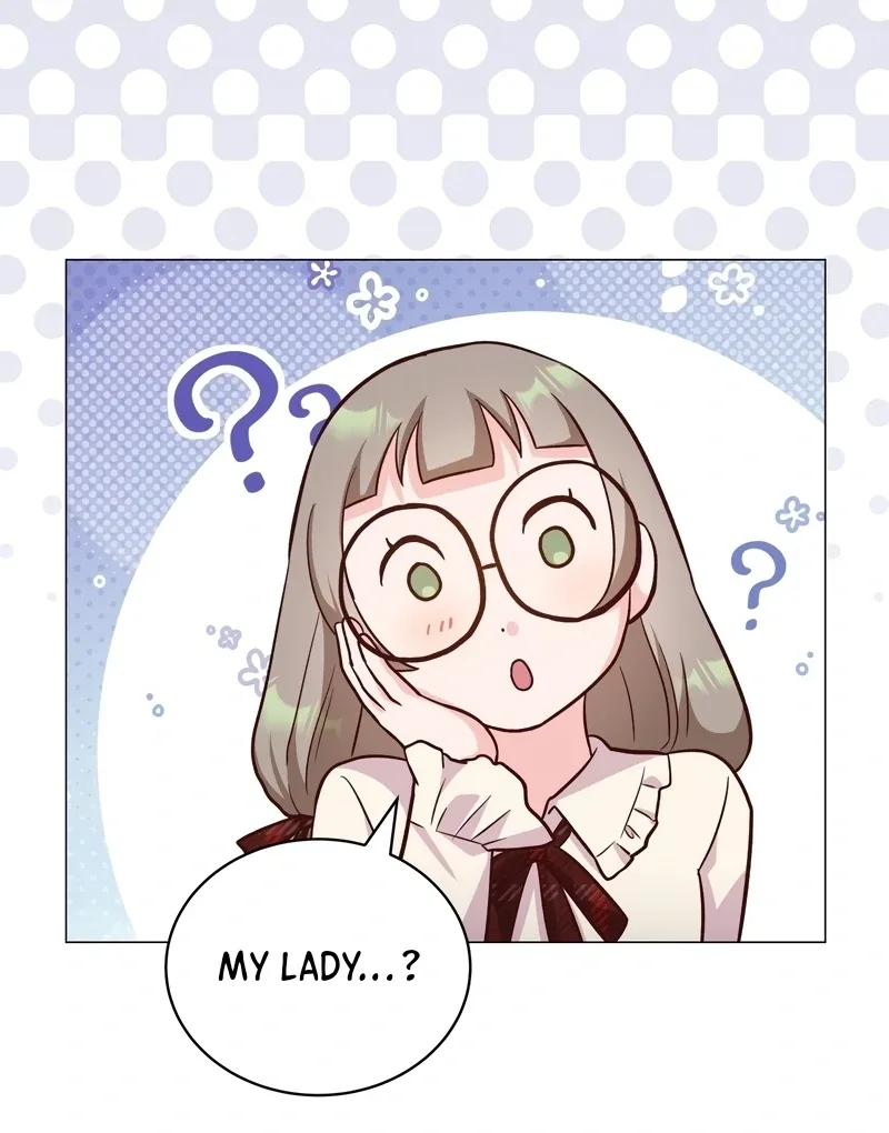 A happy ending without romance Chapter 14 page 85