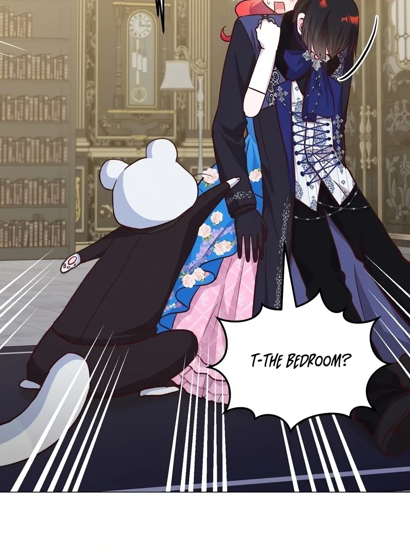 A happy ending without romance Chapter 14 page 82