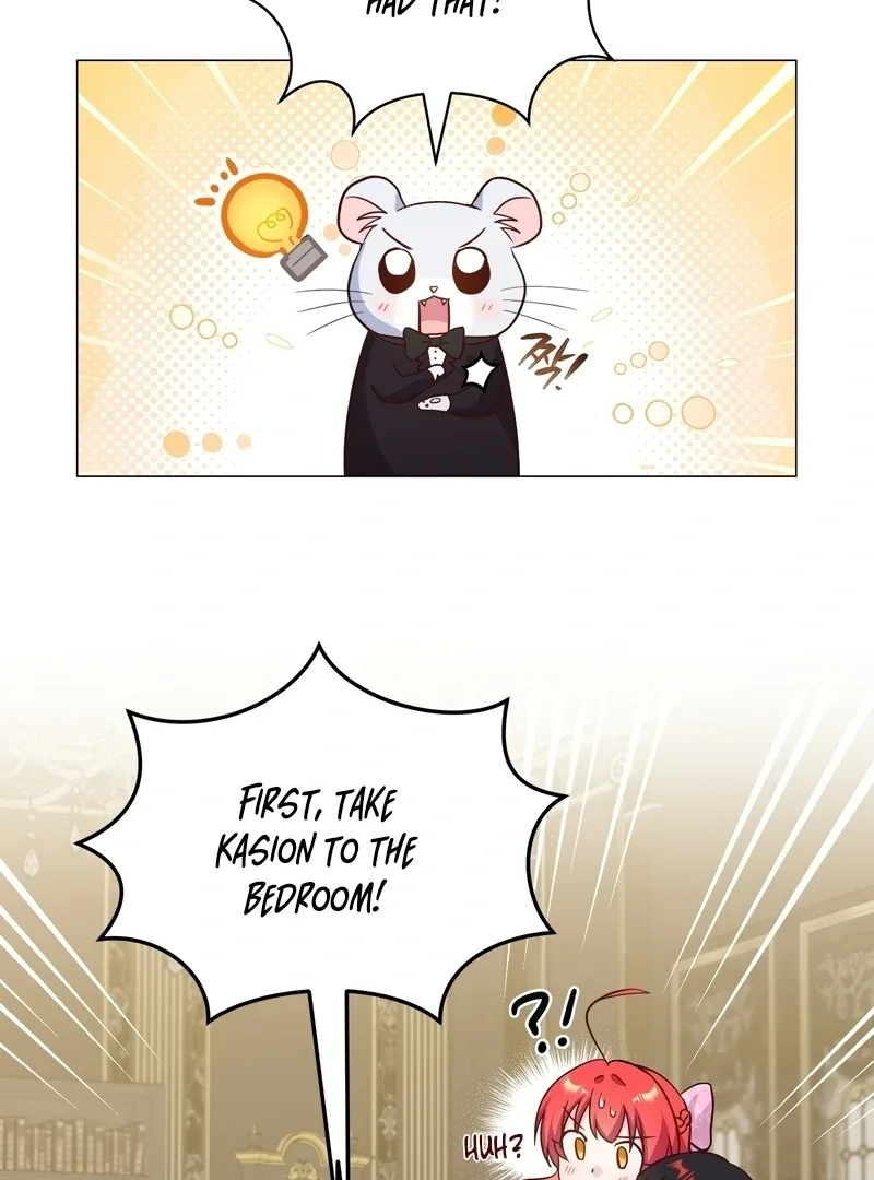 A happy ending without romance Chapter 14 page 81