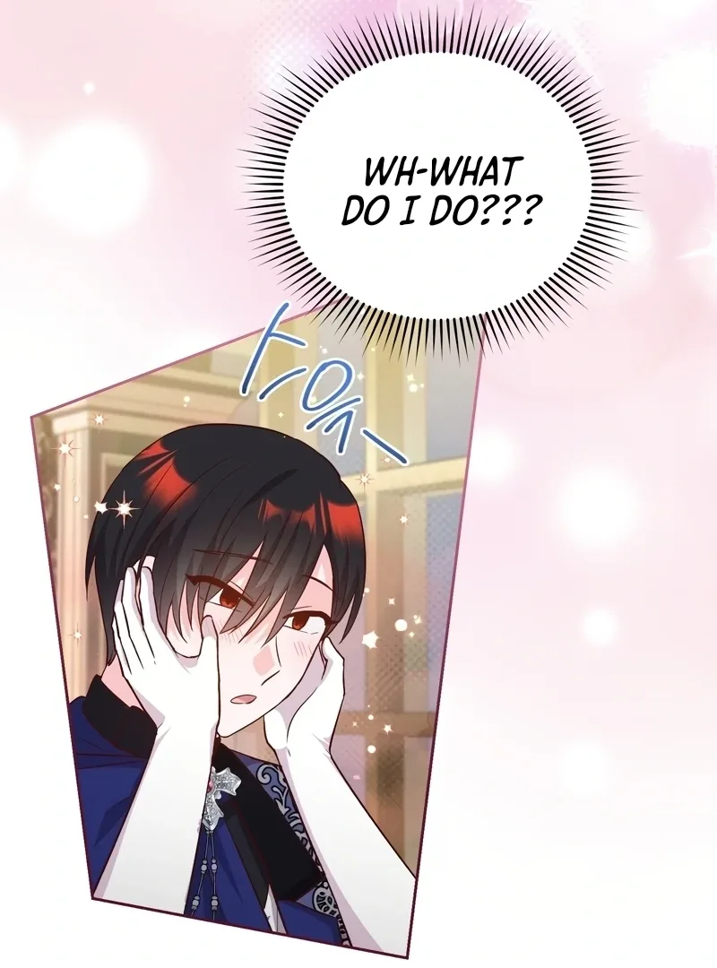 A happy ending without romance Chapter 14 page 72