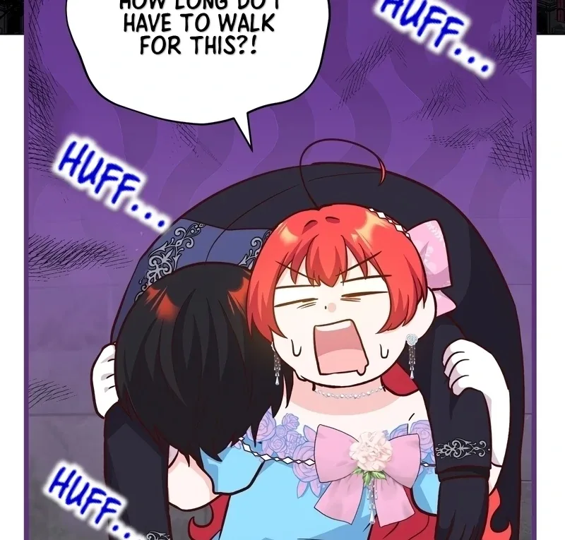 A happy ending without romance Chapter 14 page 98