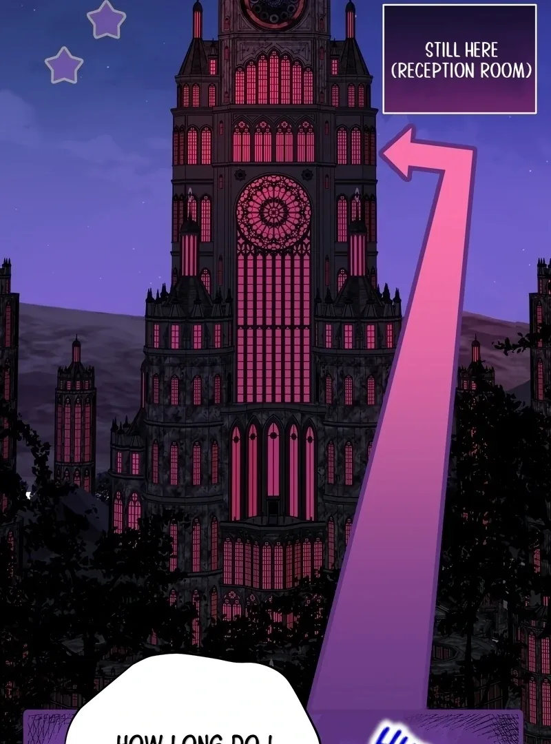 A happy ending without romance Chapter 14 page 97