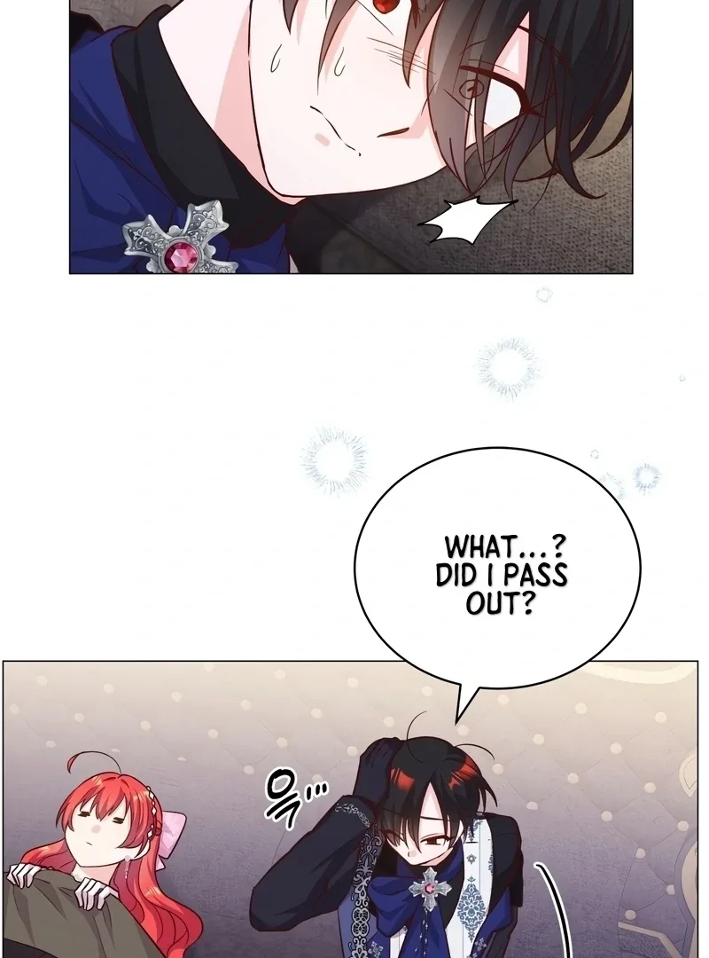 A happy ending without romance Chapter 14 page 88