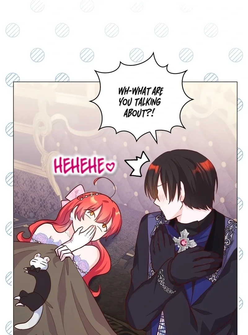 A happy ending without romance Chapter 14 page 92