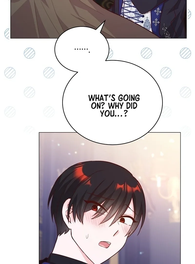 A happy ending without romance Chapter 14 page 93
