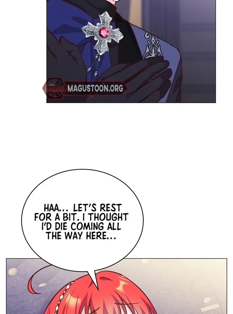 A happy ending without romance Chapter 14 page 94