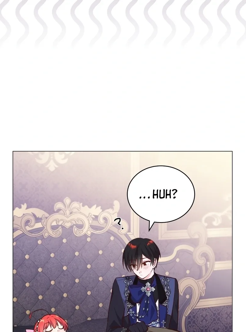 A happy ending without romance Chapter 14 page 102