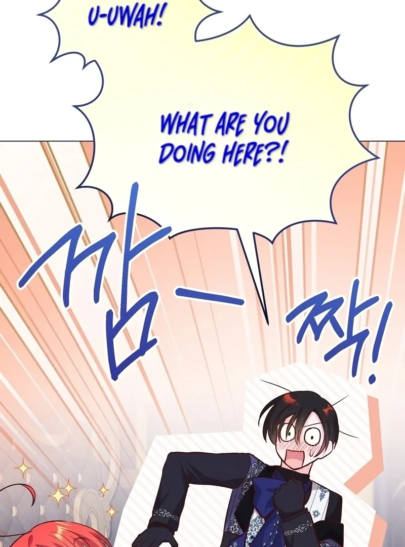 A happy ending without romance Chapter 14 page 90