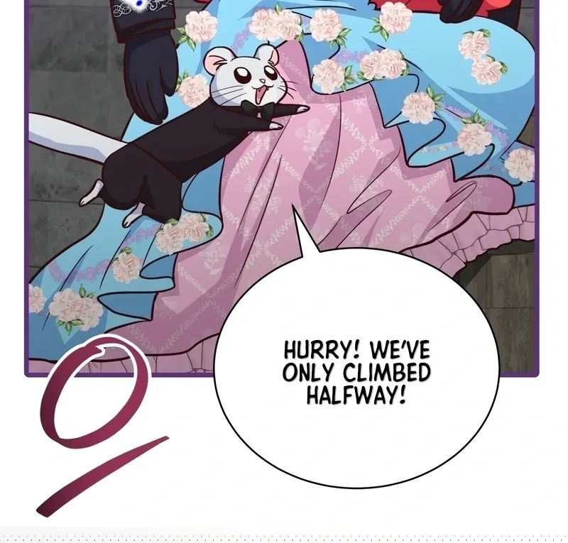 A happy ending without romance Chapter 14 page 99