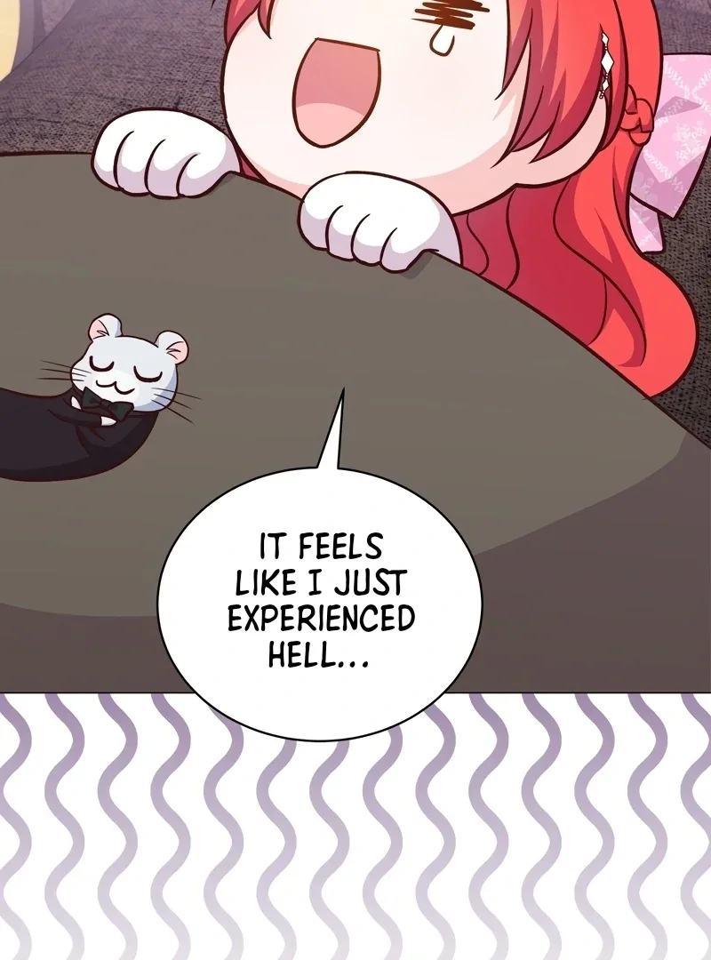A happy ending without romance Chapter 14 page 101