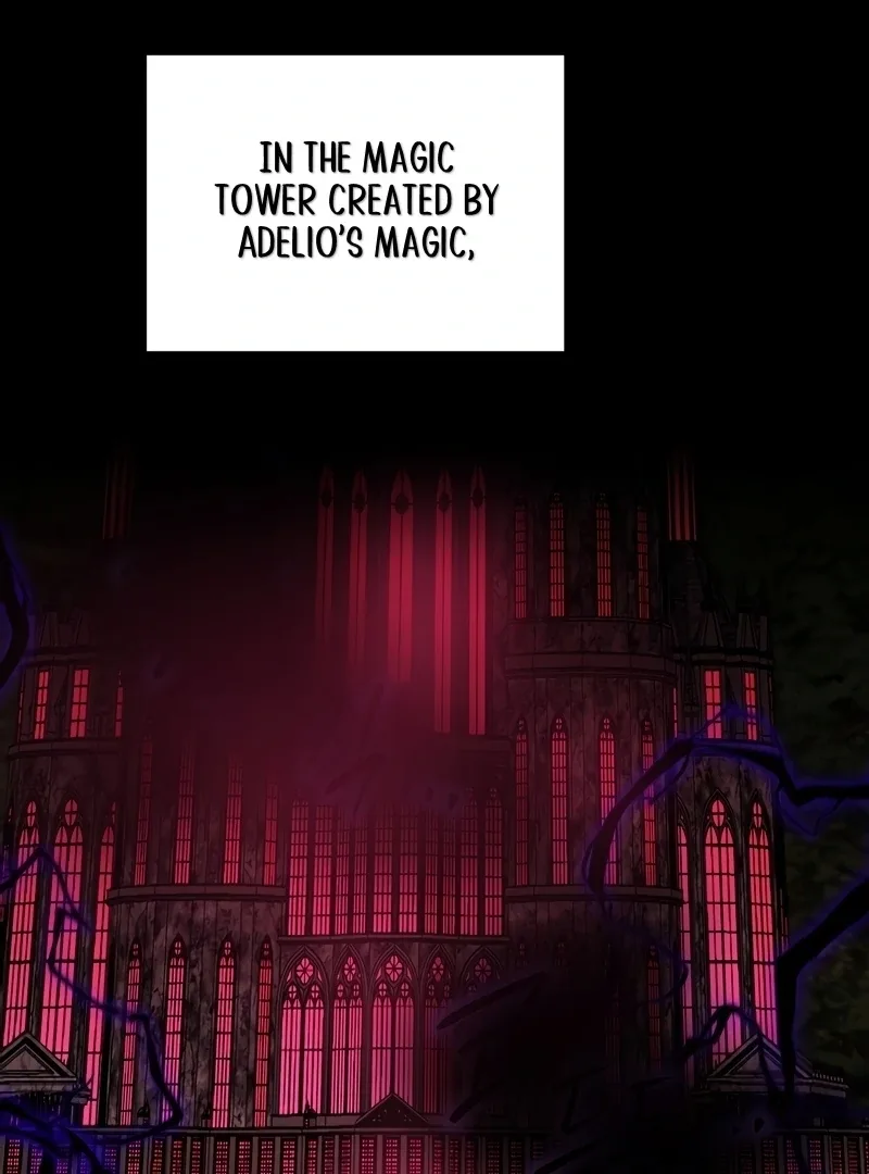 A happy ending without romance Chapter 14 page 116