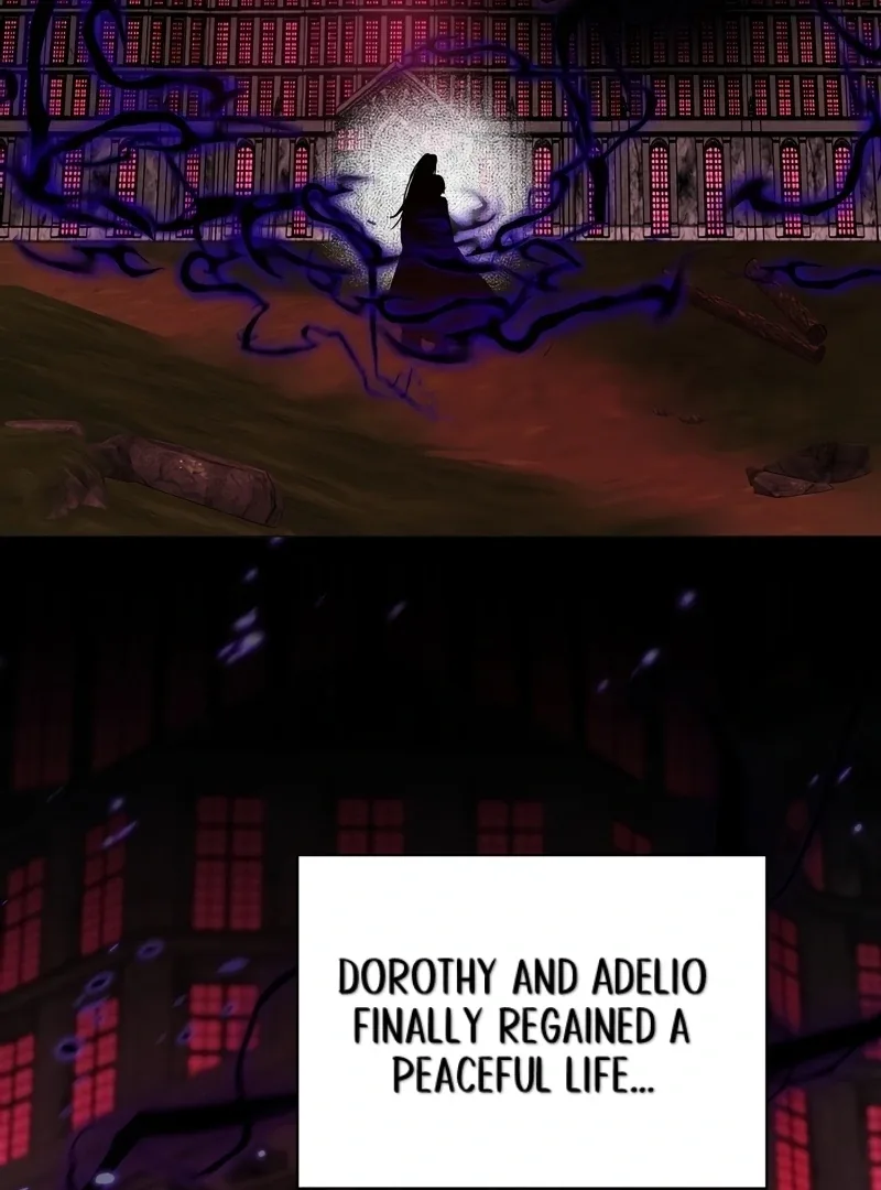 A happy ending without romance Chapter 14 page 117
