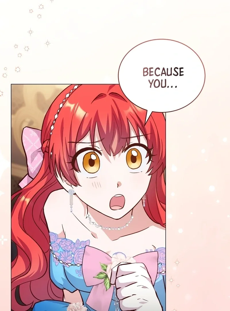 A happy ending without romance Chapter 14 page 107
