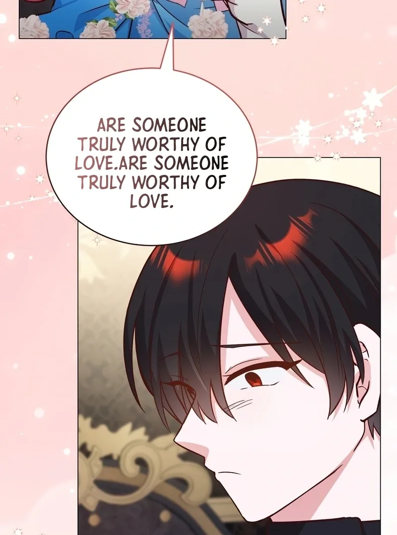 A happy ending without romance Chapter 14 page 108