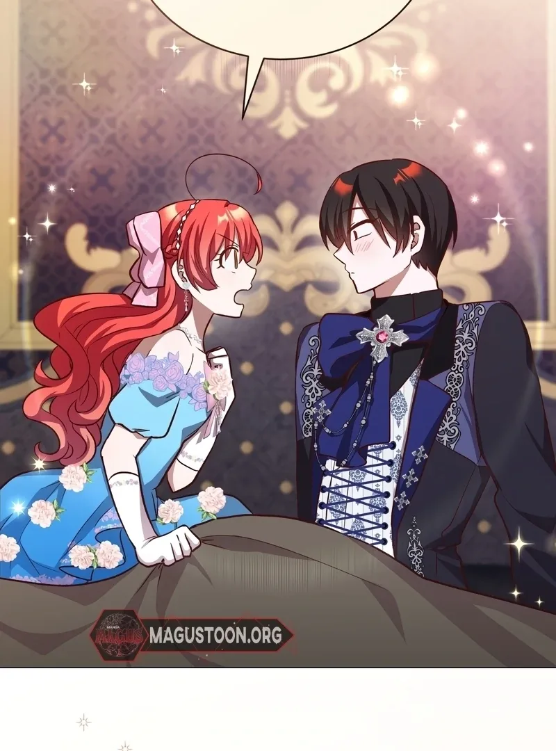 A happy ending without romance Chapter 14 page 106