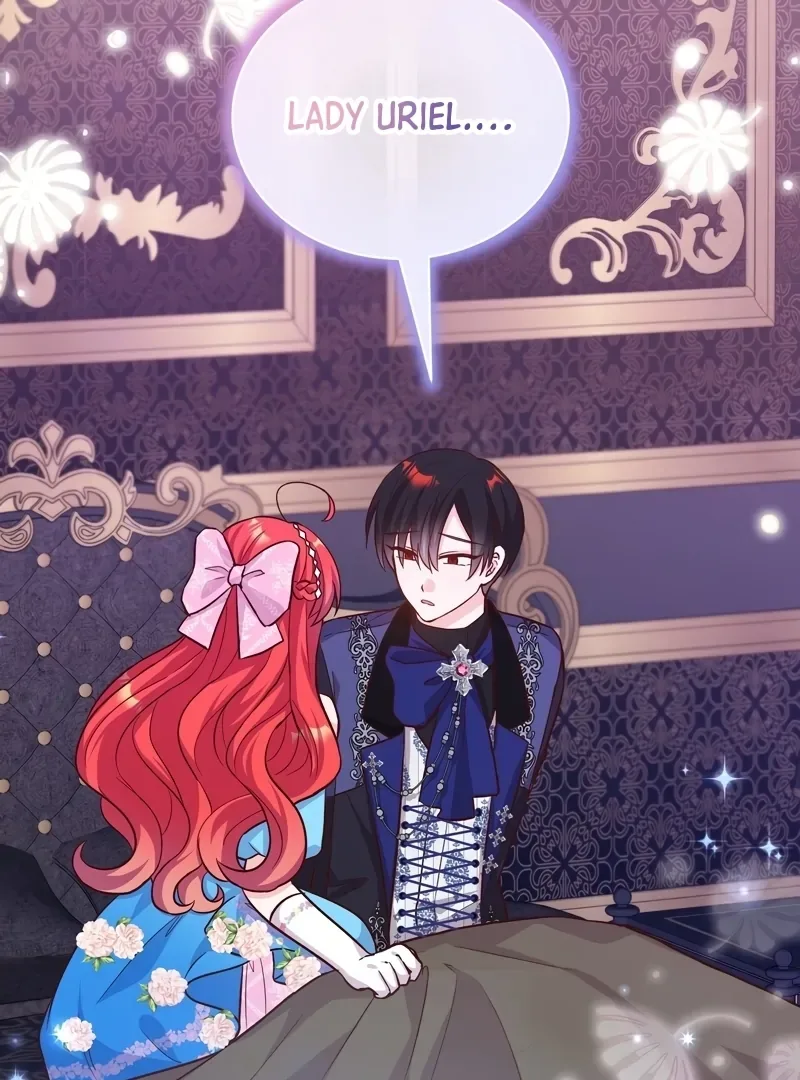 A happy ending without romance Chapter 14 page 111