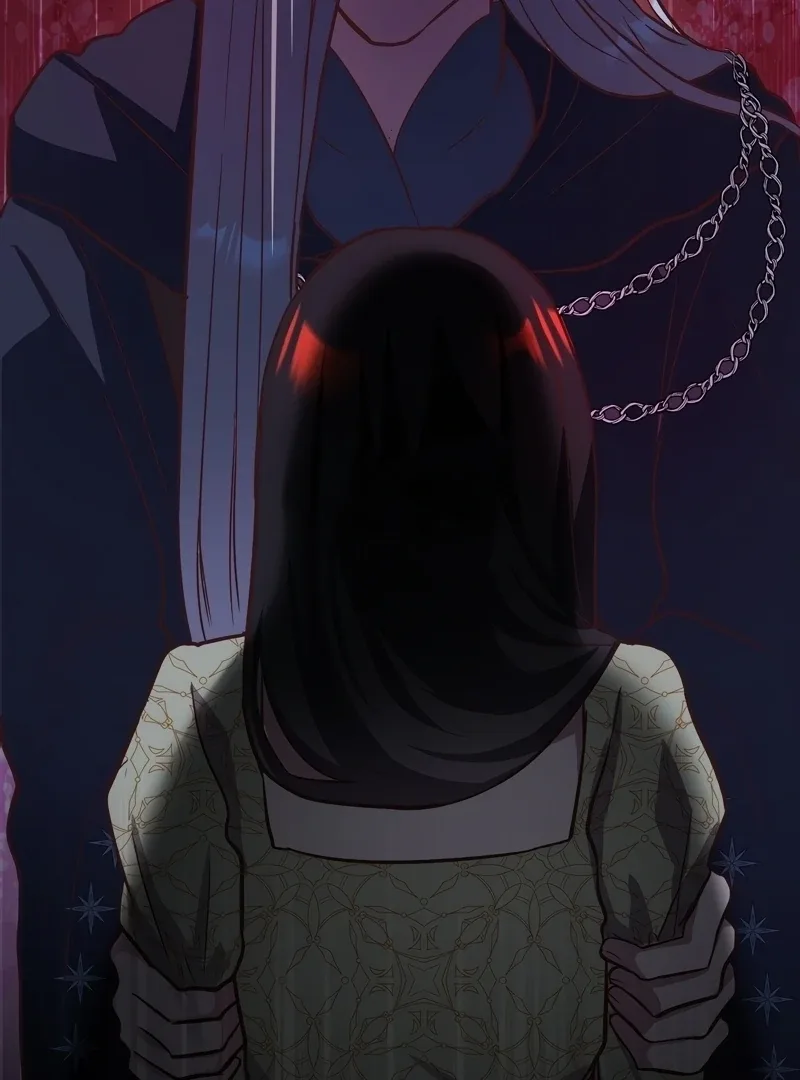 A happy ending without romance Chapter 14 page 133