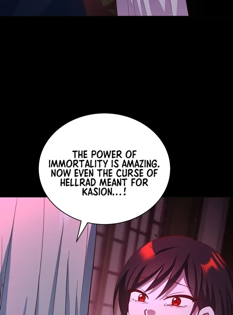 A happy ending without romance Chapter 14 page 129