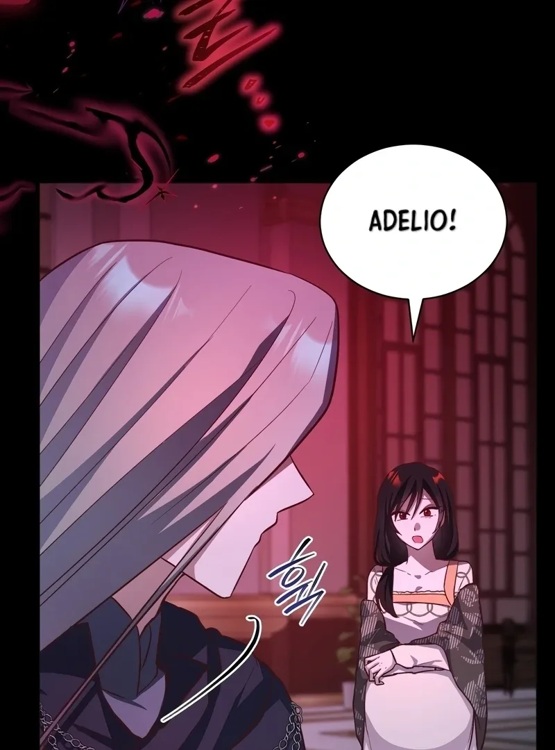 A happy ending without romance Chapter 14 page 124