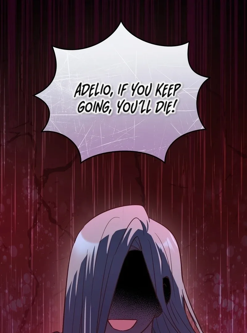 A happy ending without romance Chapter 14 page 132