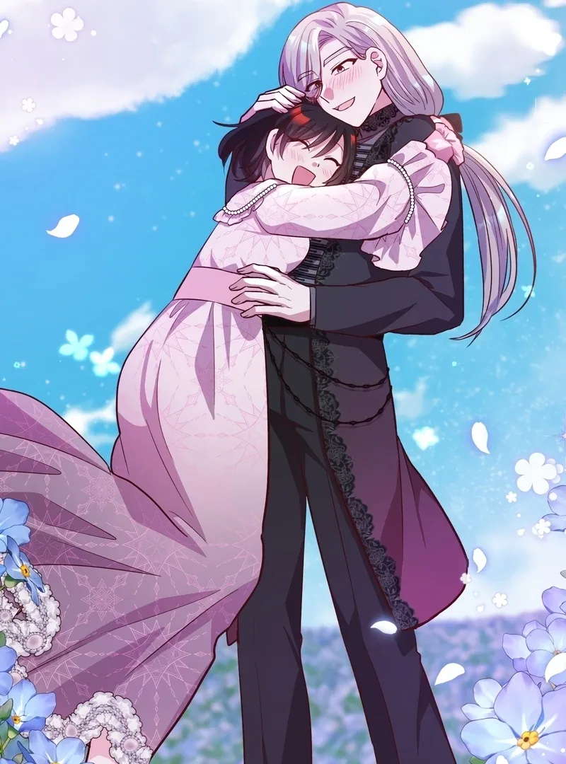 A happy ending without romance Chapter 14 page 181