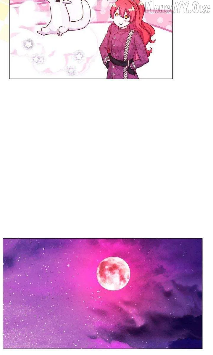 A happy ending without romance Chapter 35 page 2