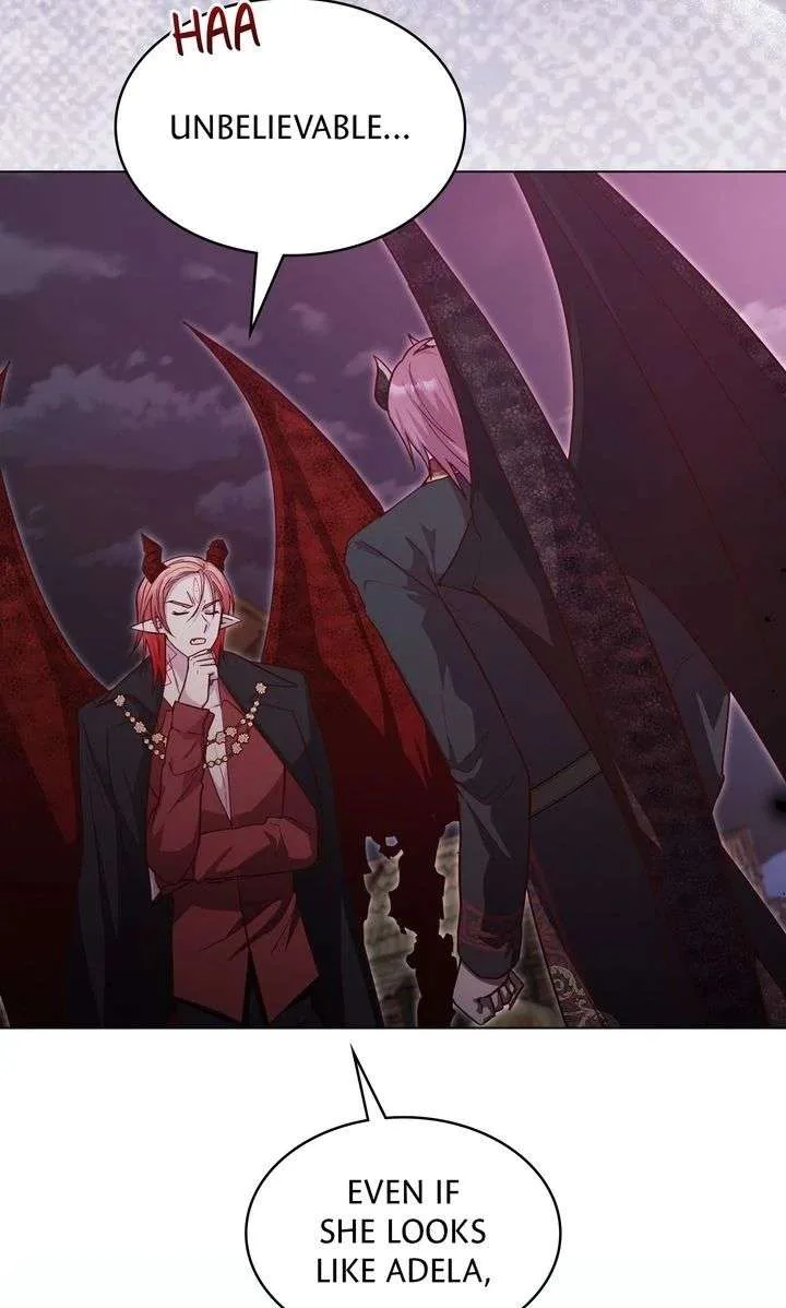 A happy ending without romance Chapter 33 page 5