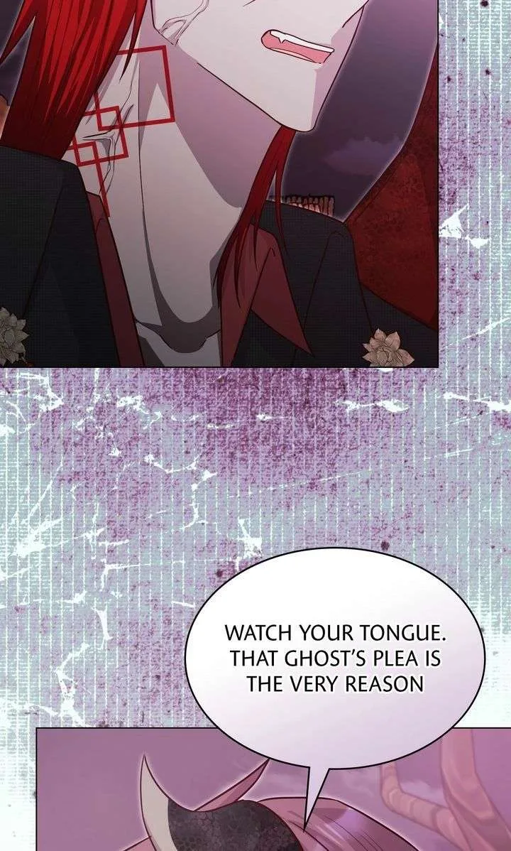 A happy ending without romance Chapter 33 page 7