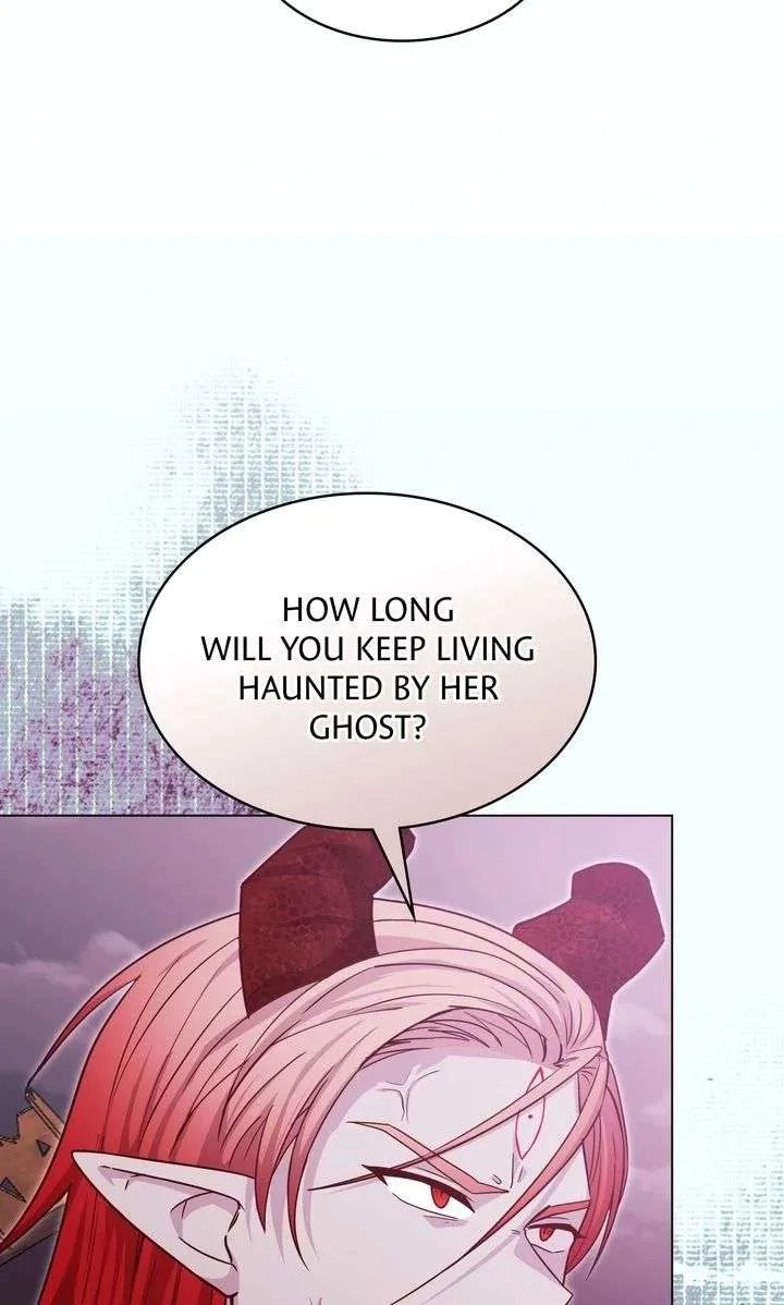 A happy ending without romance Chapter 33 page 6