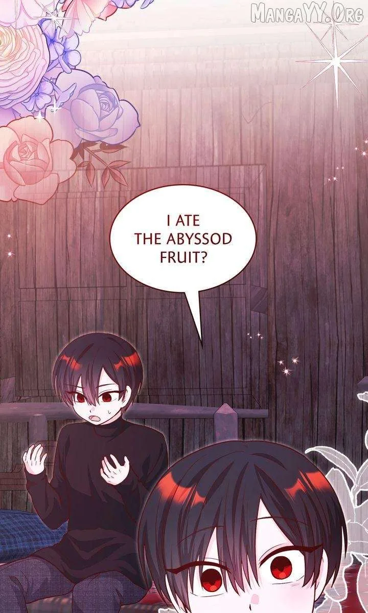 A happy ending without romance Chapter 35 page 4