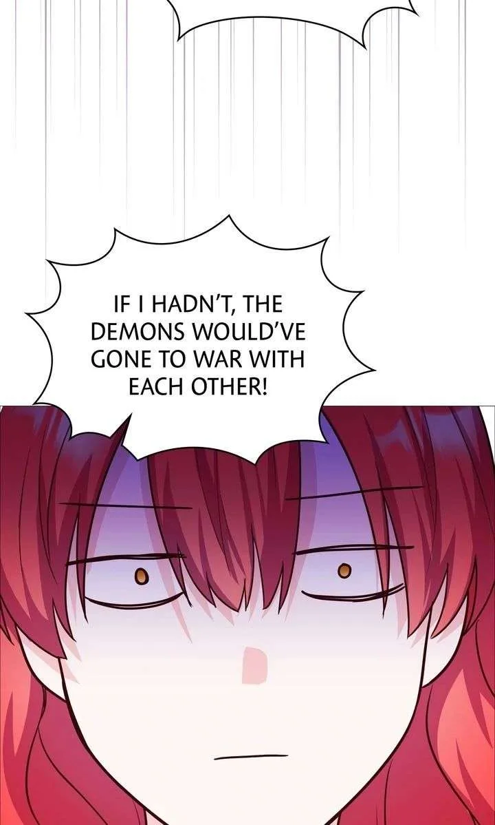 A happy ending without romance Chapter 33 page 12