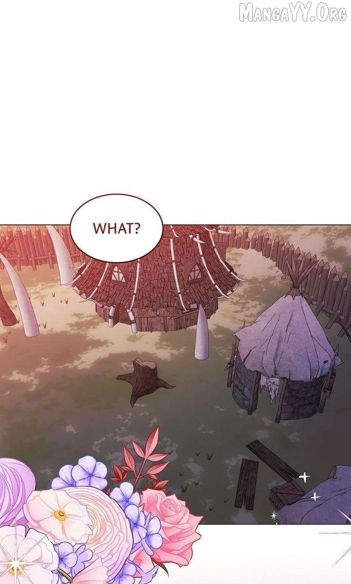 A happy ending without romance Chapter 35 page 3