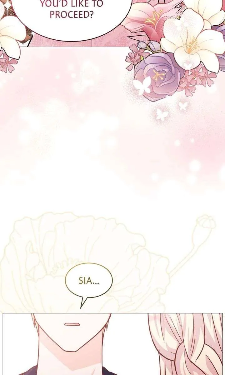A happy ending without romance Chapter 34 page 6