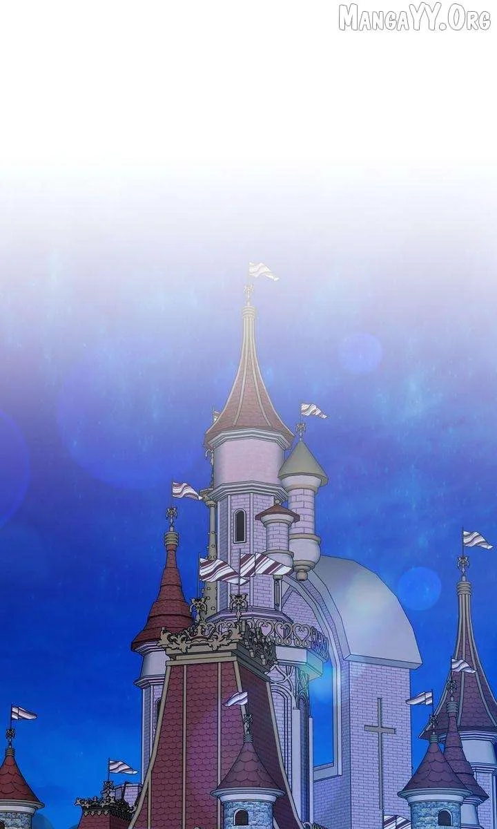 A happy ending without romance Chapter 34 page 2