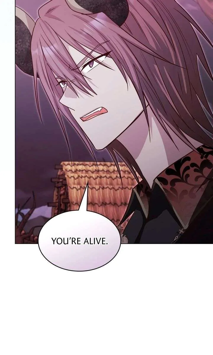 A happy ending without romance Chapter 33 page 8